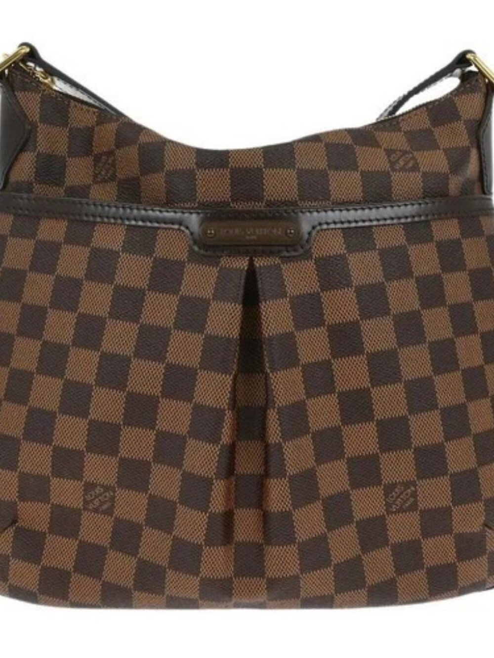 Louis Vuitton Damier Bloomsbury PM Shoulder Bag N42251 DU0161 117546
